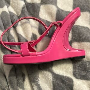 PrettyLittleThing Heels